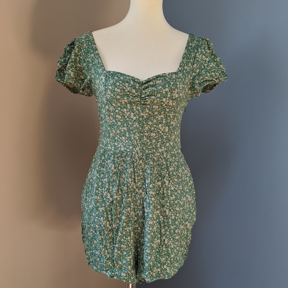 American Eagle Romper